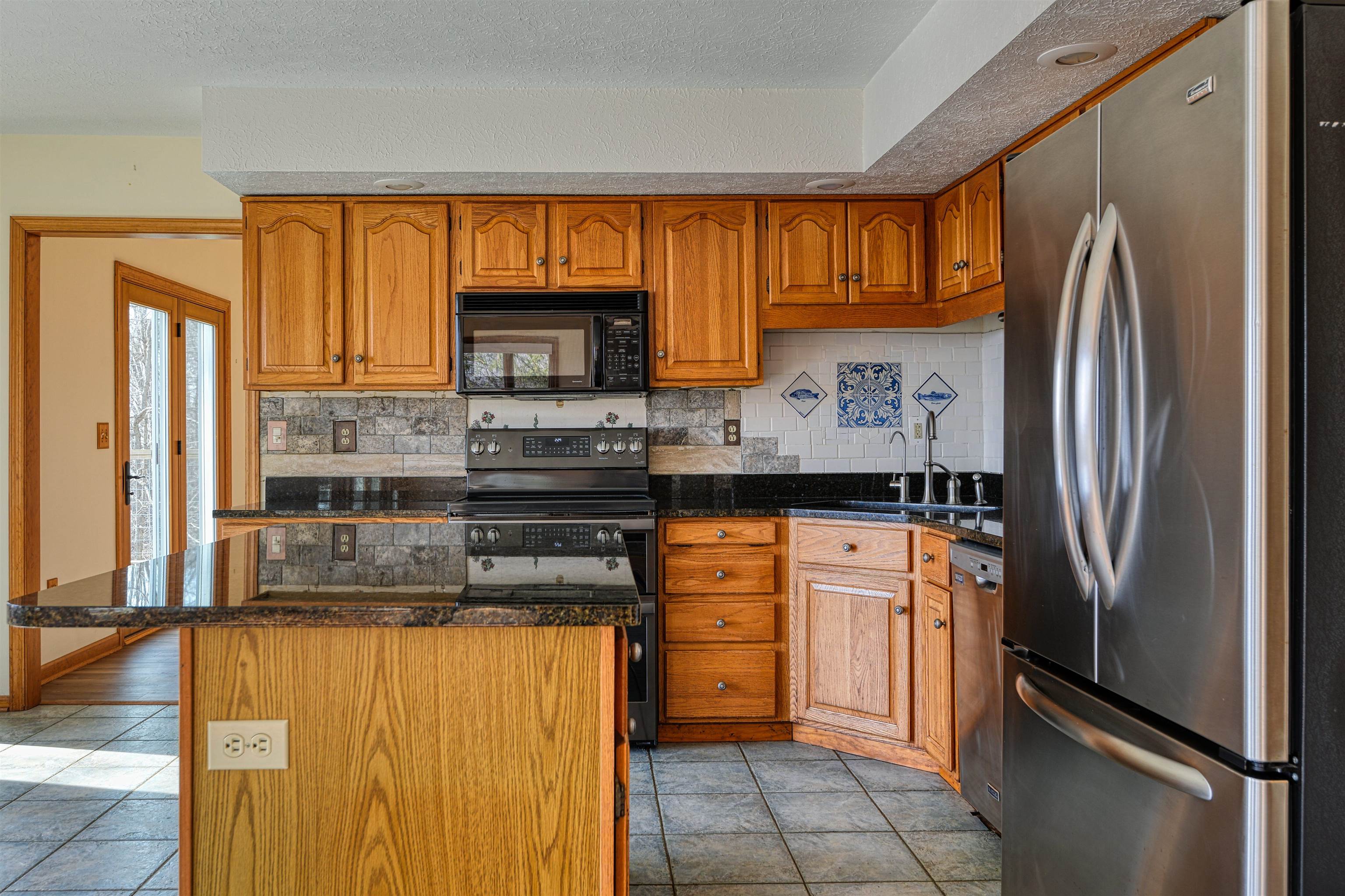 4215 Oakwood Court Radford VA 24141