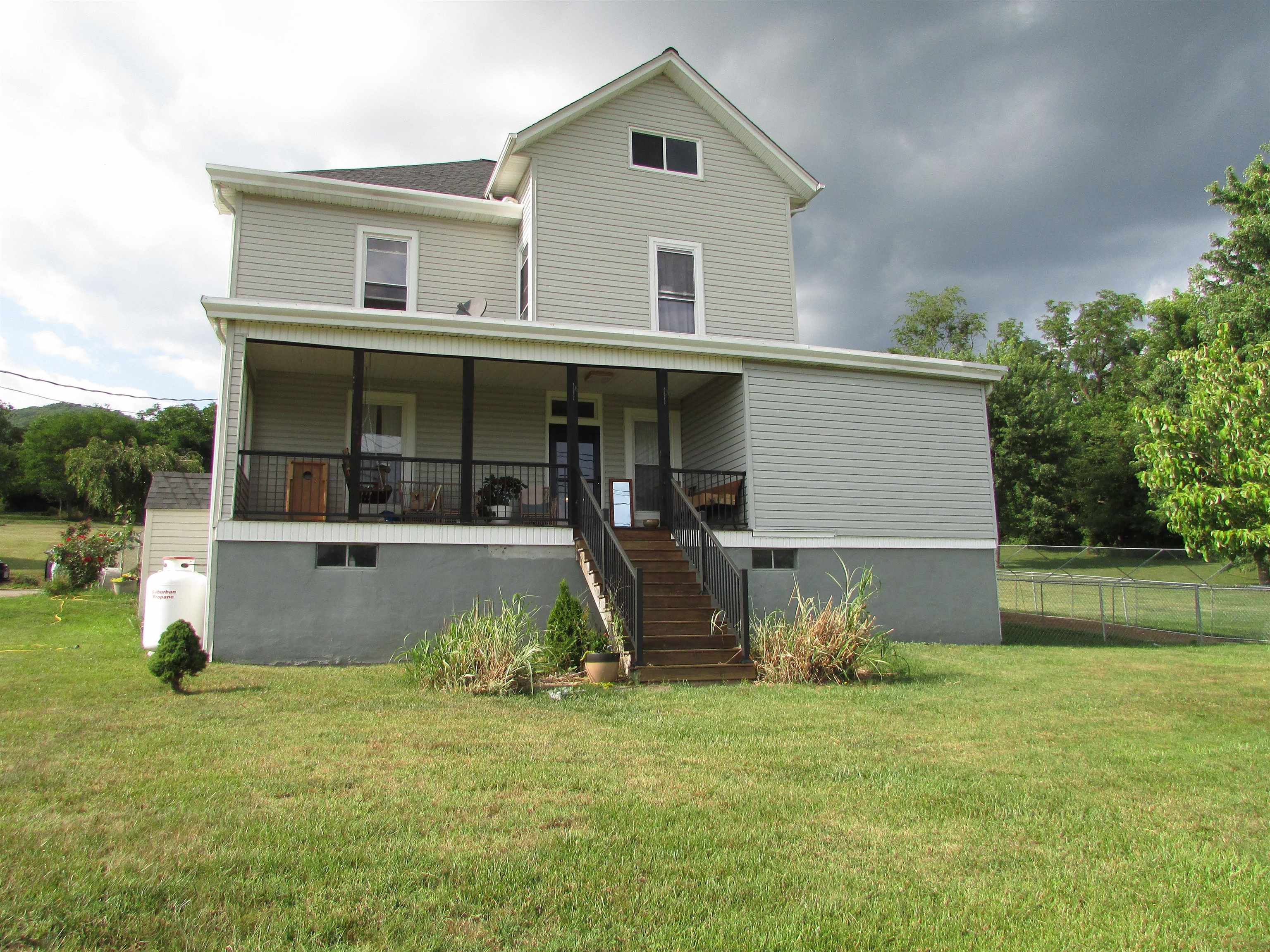 Draper VA, 2573 Old Route 100 Road