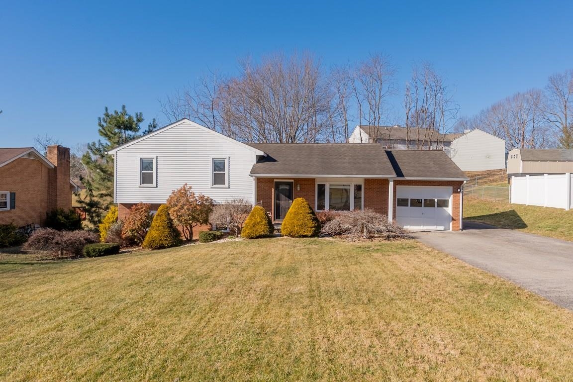 640 Lyle Lane Christiansburg VA 24073