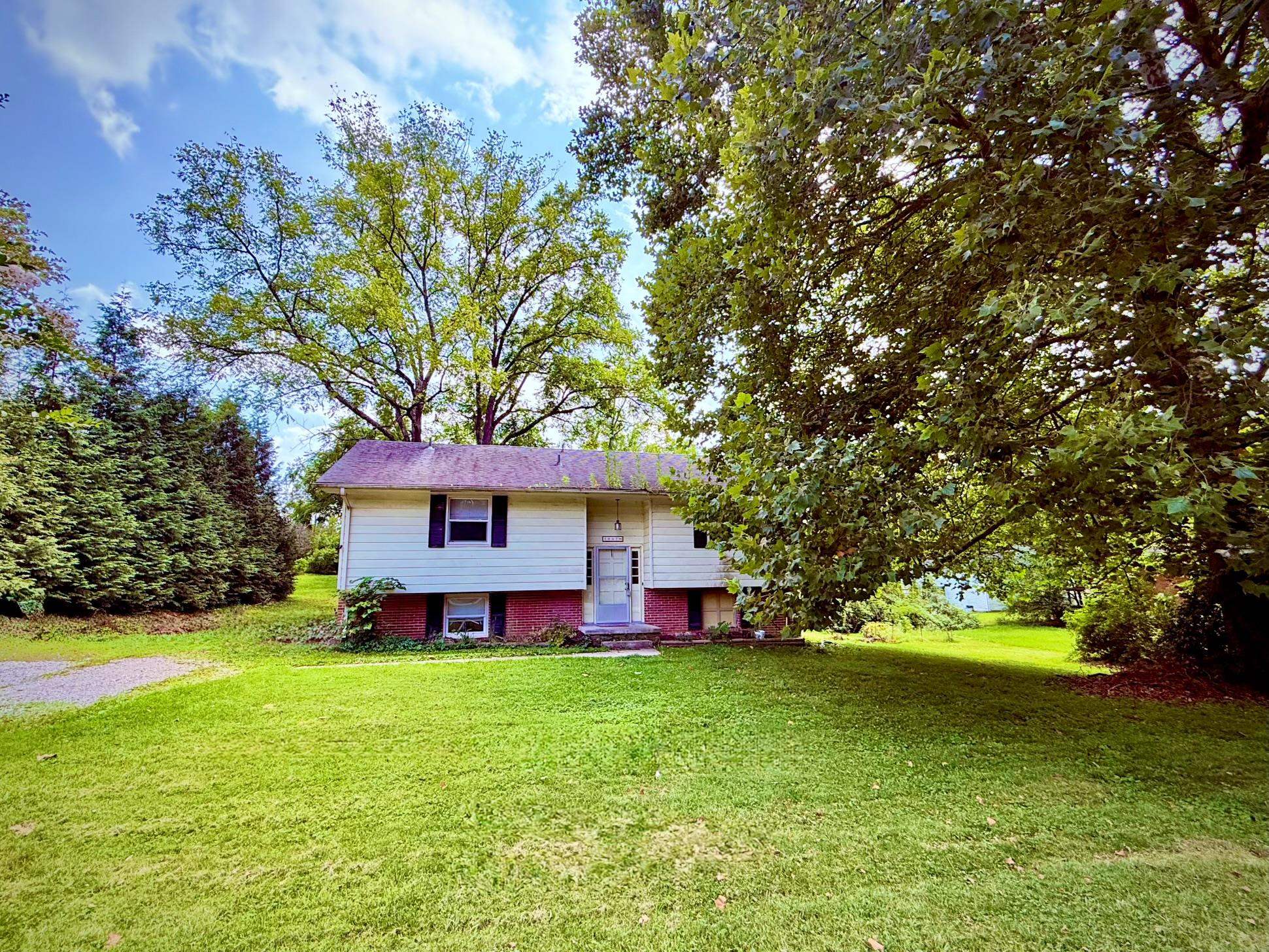 607 Kelsey Lane Blacksburg VA 24060