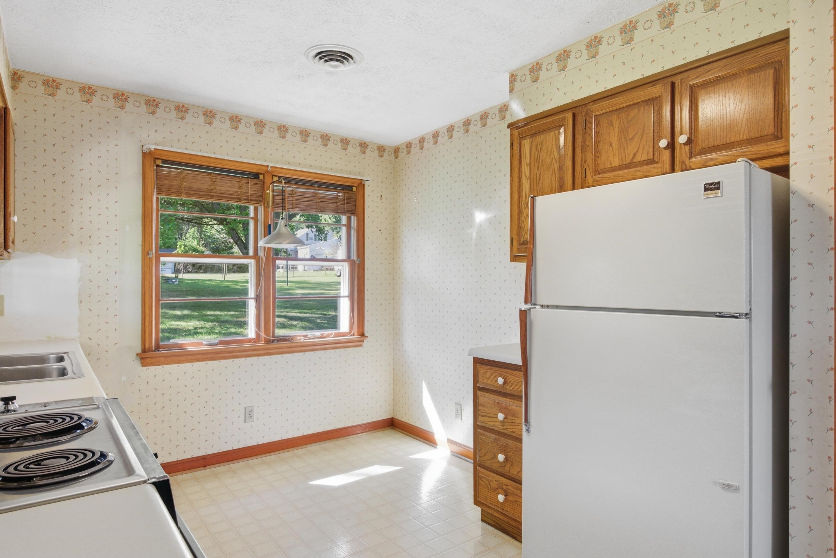 1502 Pembroke Street Pearisburg VA 24134