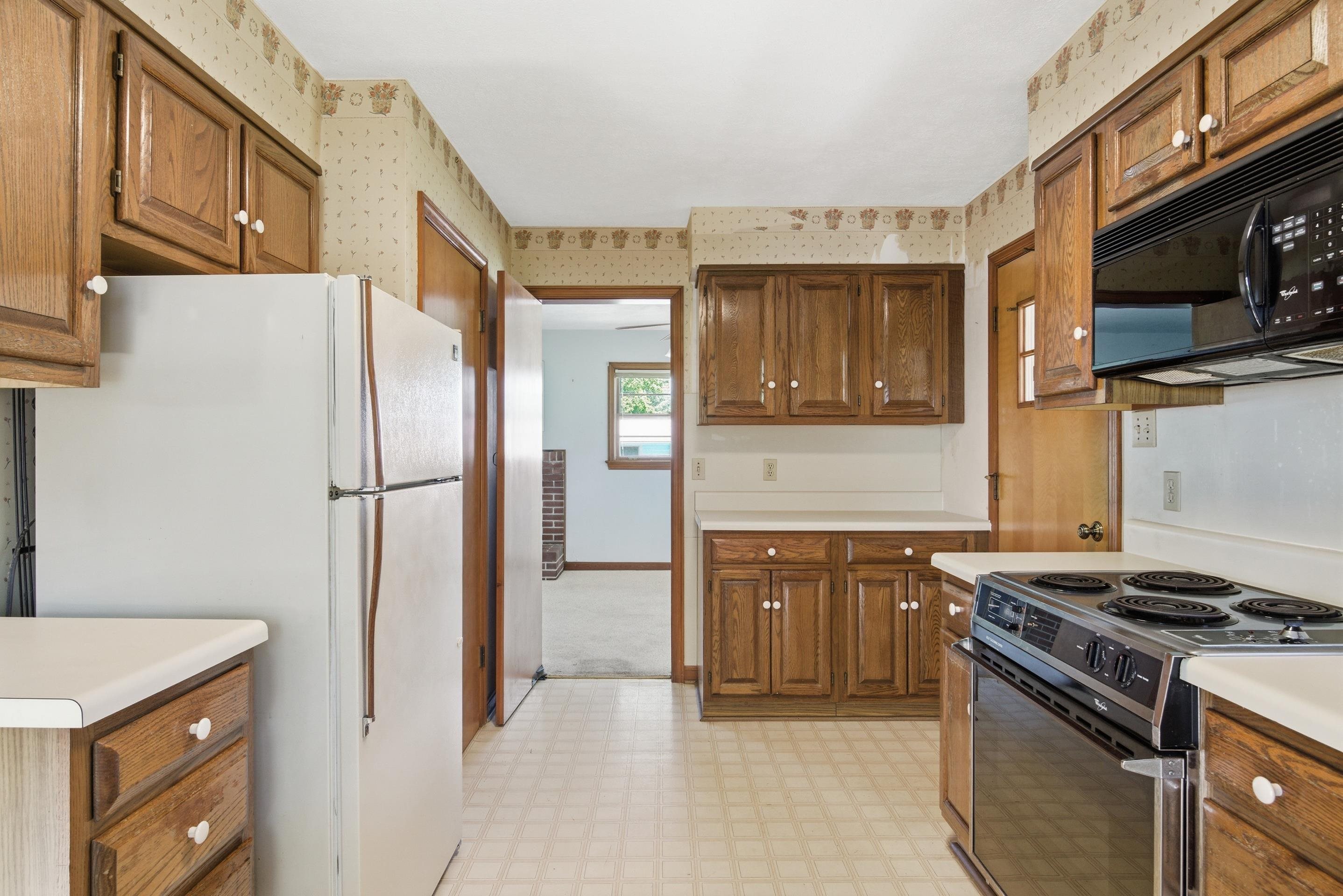 1502 Pembroke Street Pearisburg VA 24134
