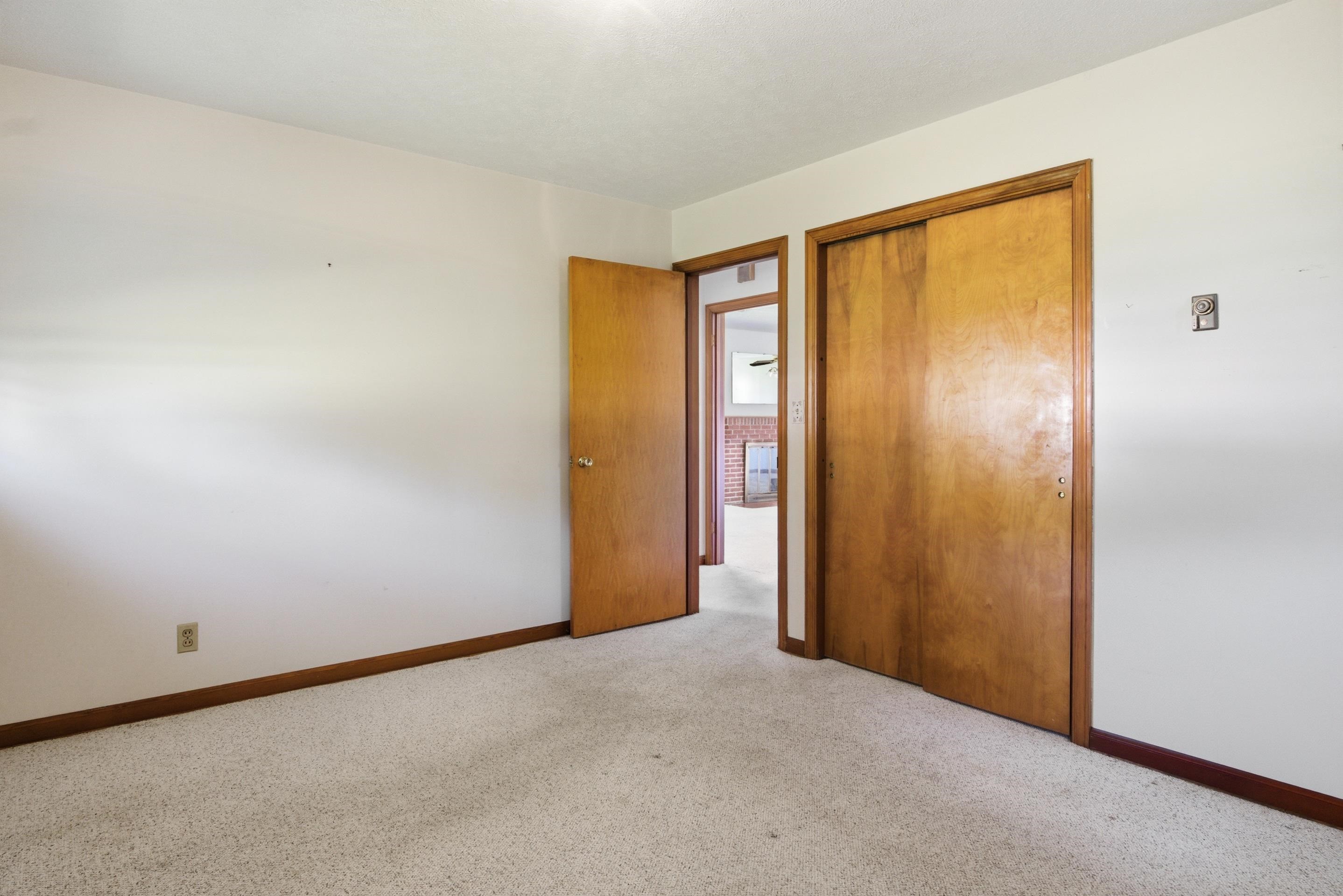 1502 Pembroke Street Pearisburg VA 24134