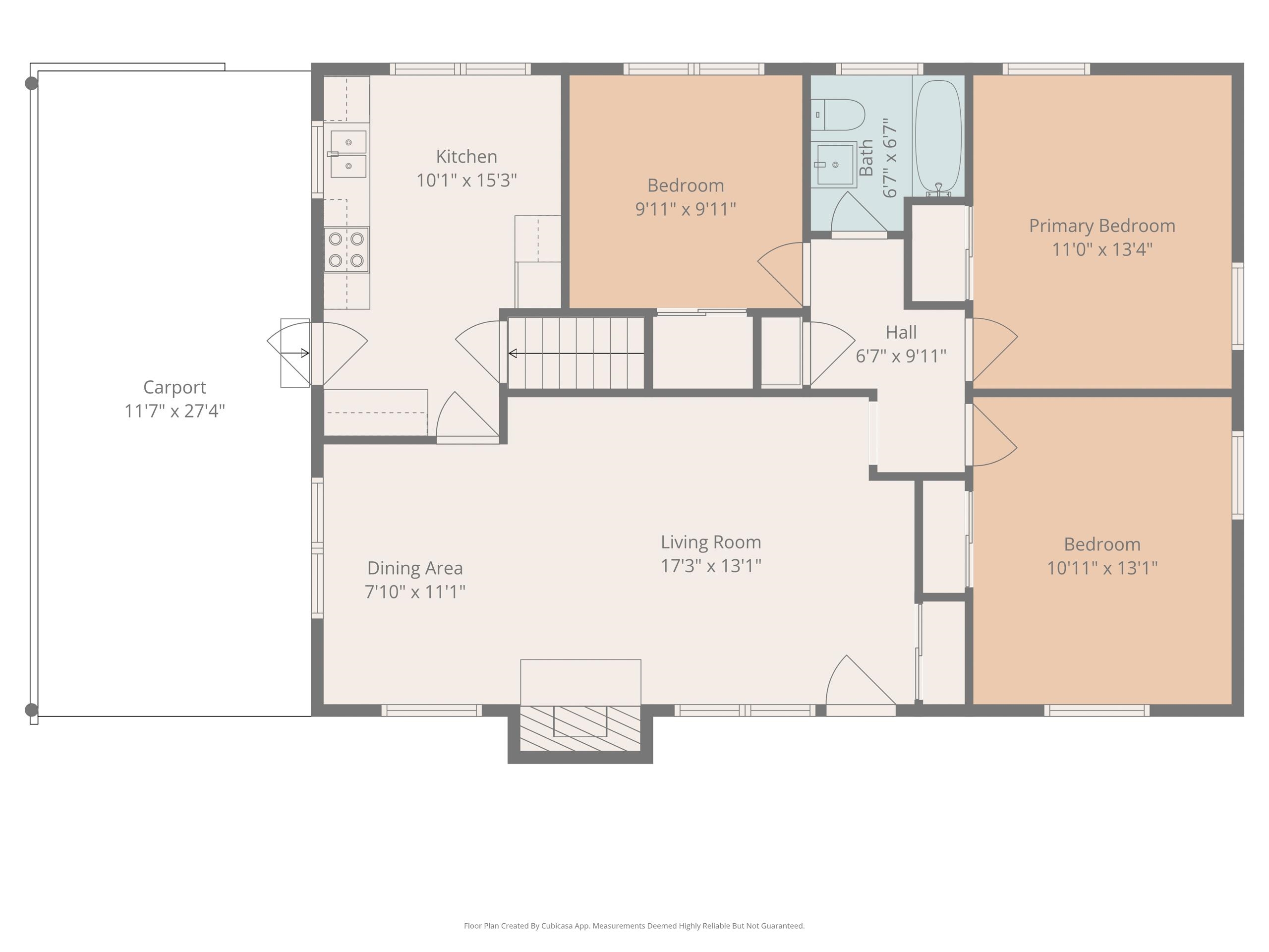 1502 Pembroke Street Pearisburg VA 24134