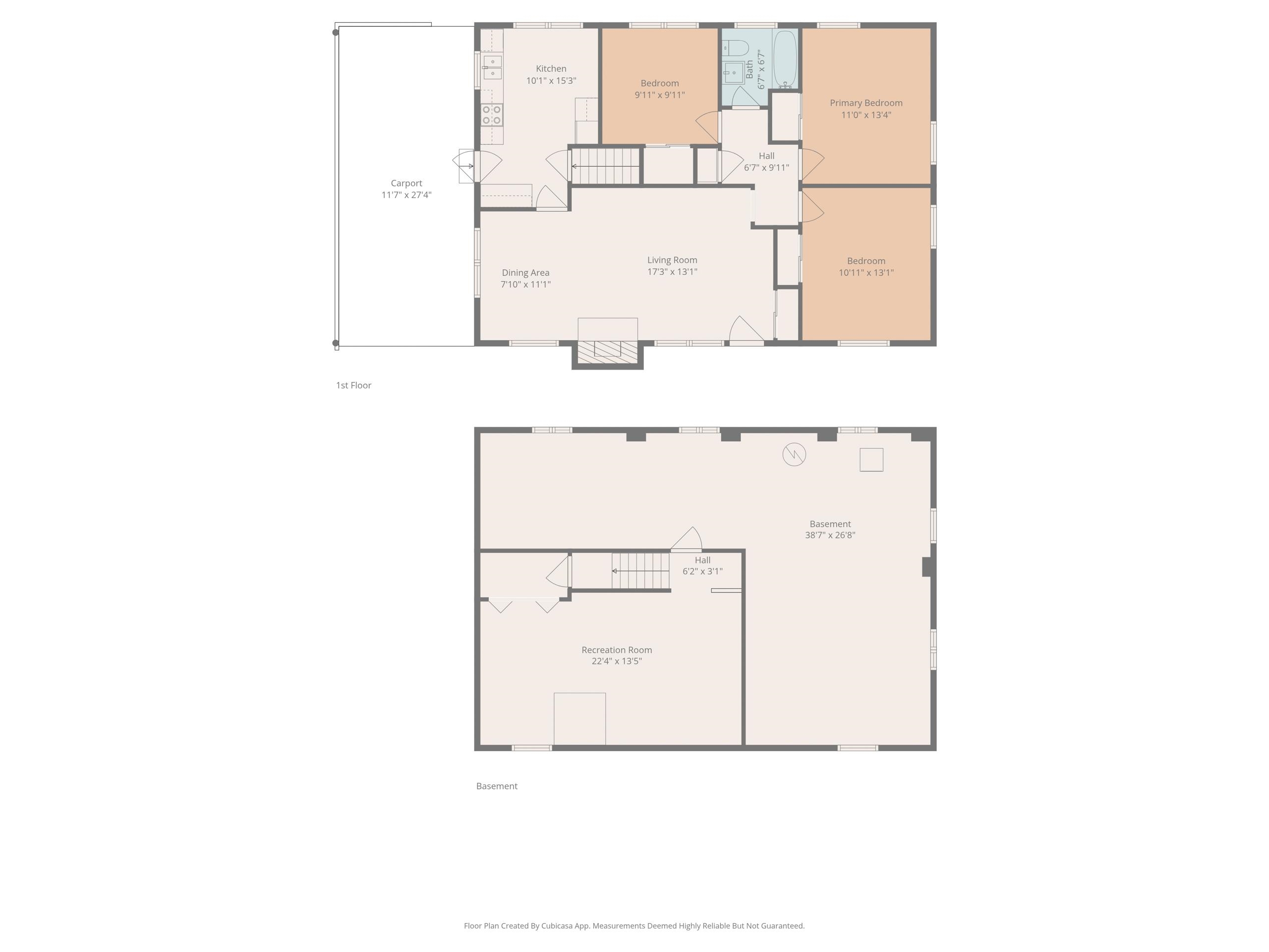 1502 Pembroke Street Pearisburg VA 24134
