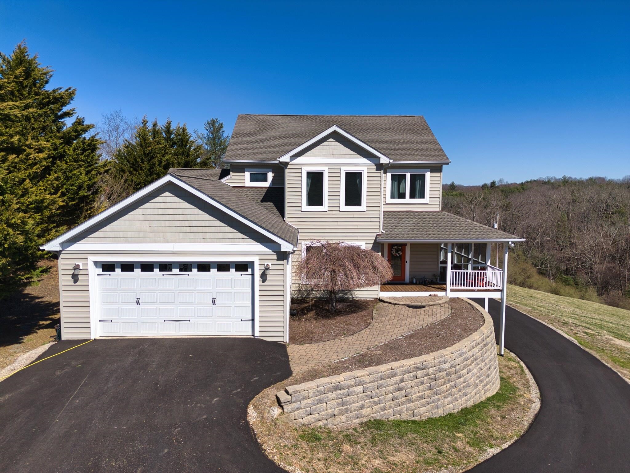 250 Marcom Drive NW Riner VA 24149