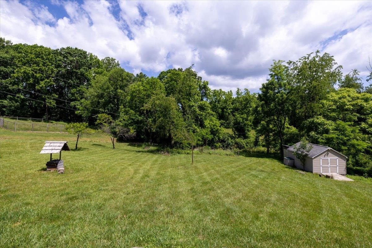 655 Peachtree Hill Christiansburg VA 24073
