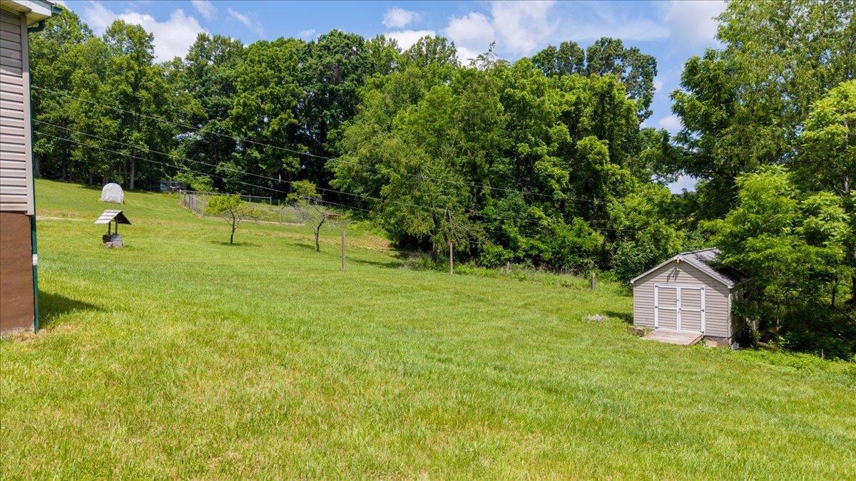 655 Peachtree Hill Christiansburg VA 24073