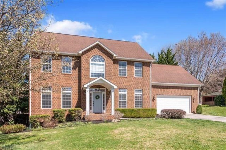 401 Hearthstone Drive Blacksburg VA 24060
