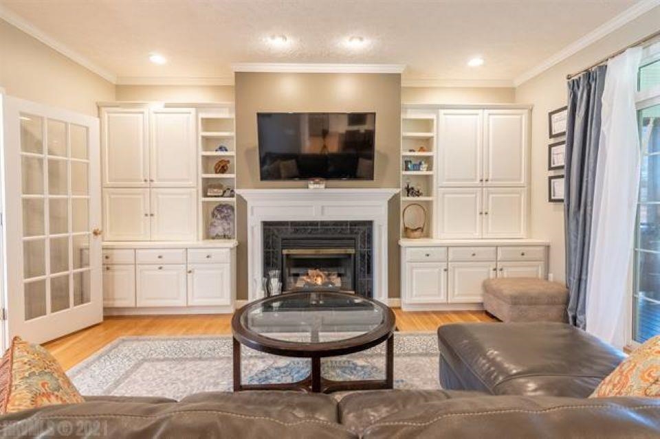 401 Hearthstone Drive Blacksburg VA 24060