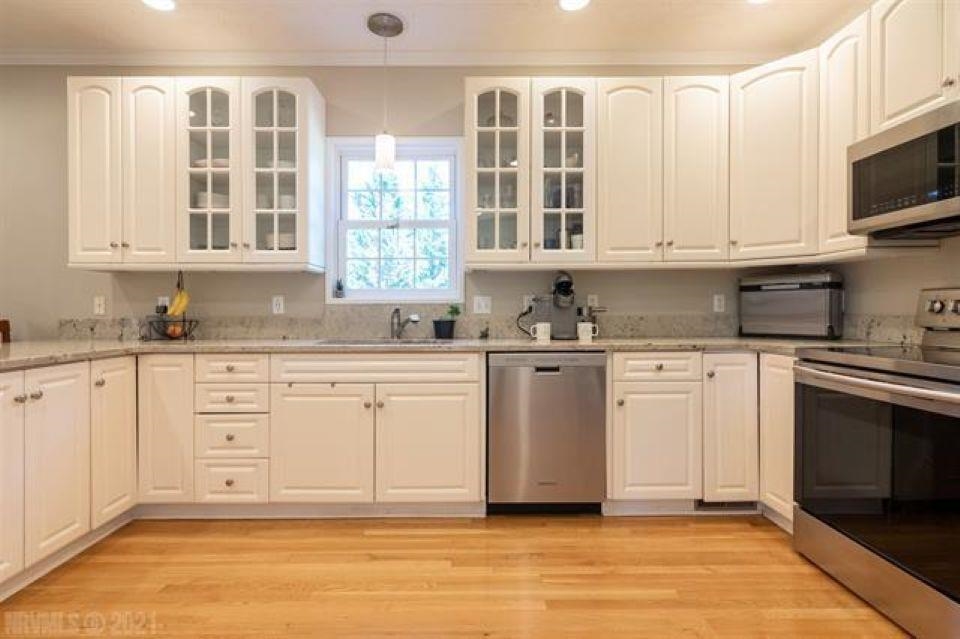 401 Hearthstone Drive Blacksburg VA 24060