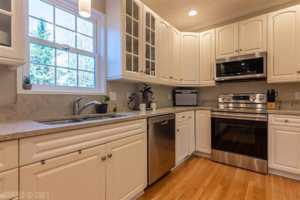 401 Hearthstone Drive Blacksburg VA 24060