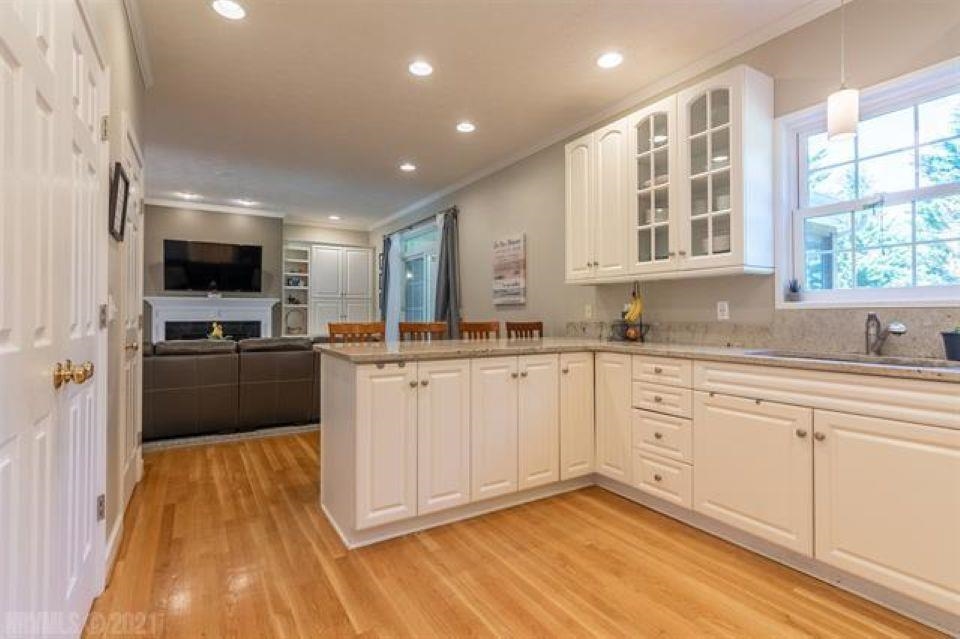 401 Hearthstone Drive Blacksburg VA 24060