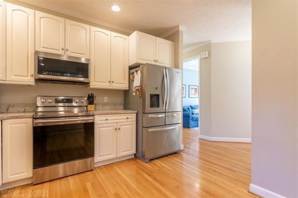 401 Hearthstone Drive Blacksburg VA 24060