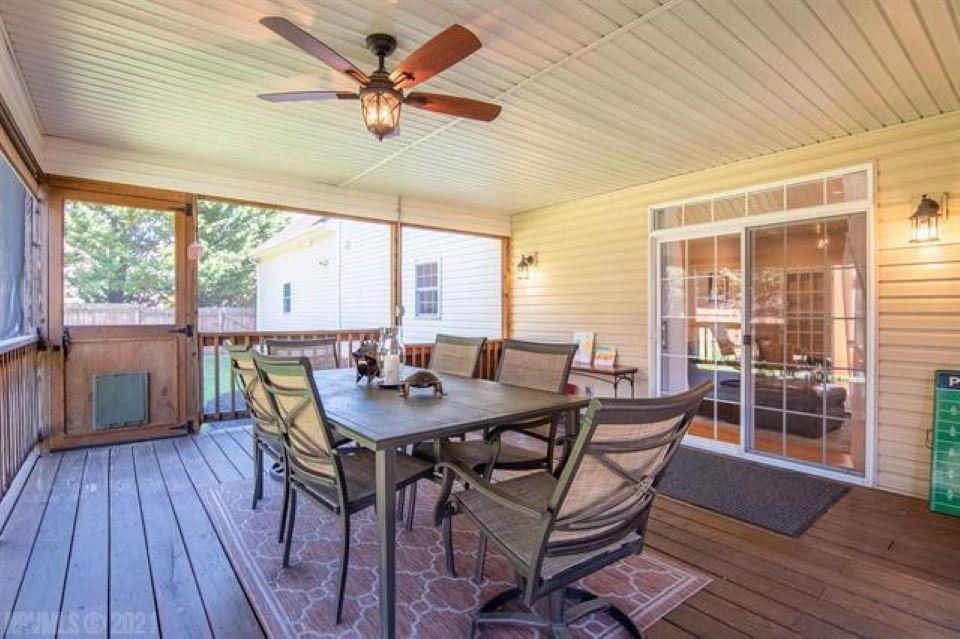 401 Hearthstone Drive Blacksburg VA 24060