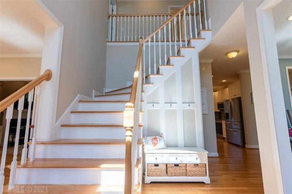 401 Hearthstone Drive Blacksburg VA 24060