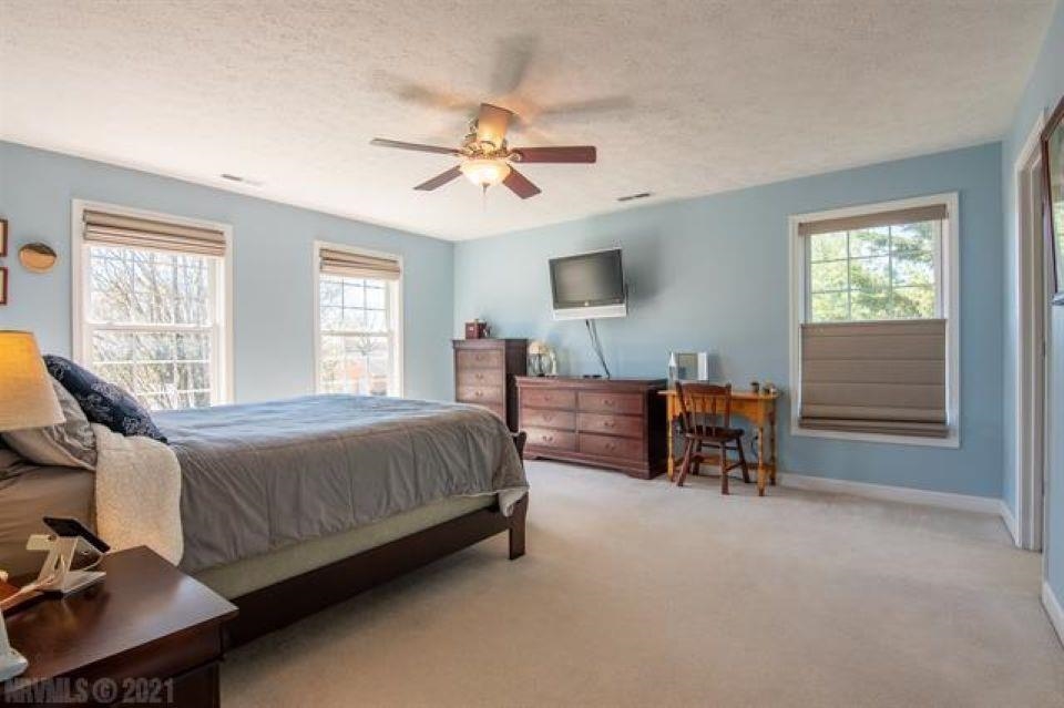 401 Hearthstone Drive Blacksburg VA 24060
