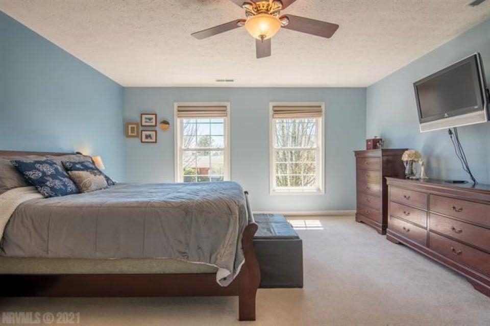 401 Hearthstone Drive Blacksburg VA 24060