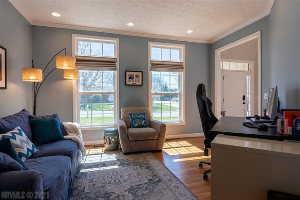 401 Hearthstone Drive Blacksburg VA 24060