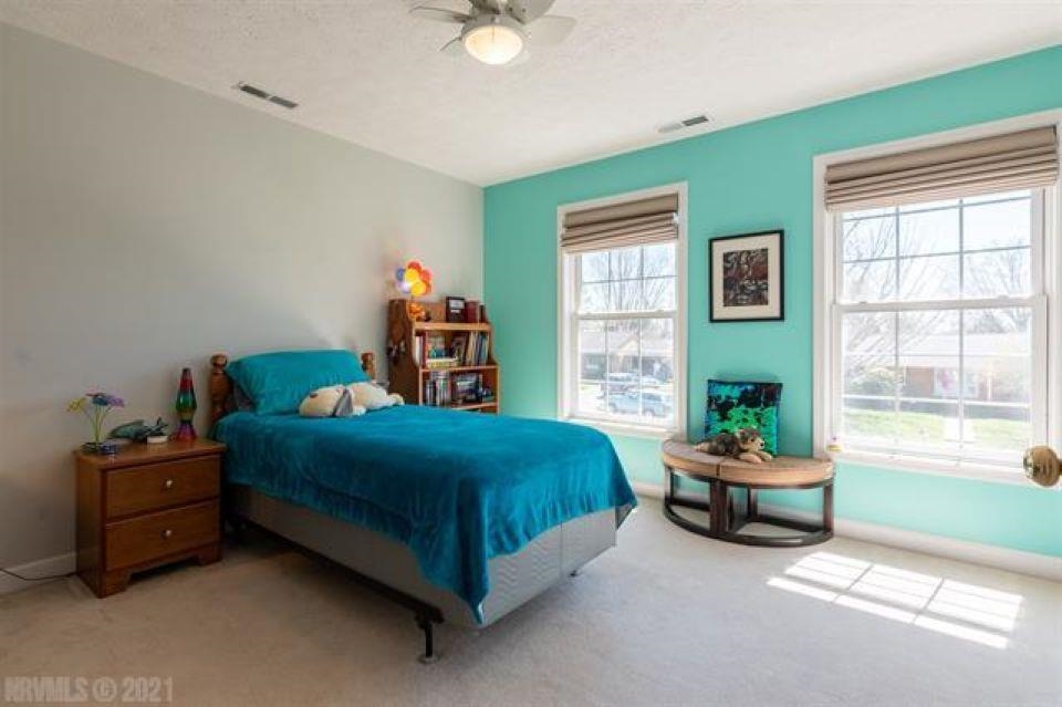 401 Hearthstone Drive Blacksburg VA 24060