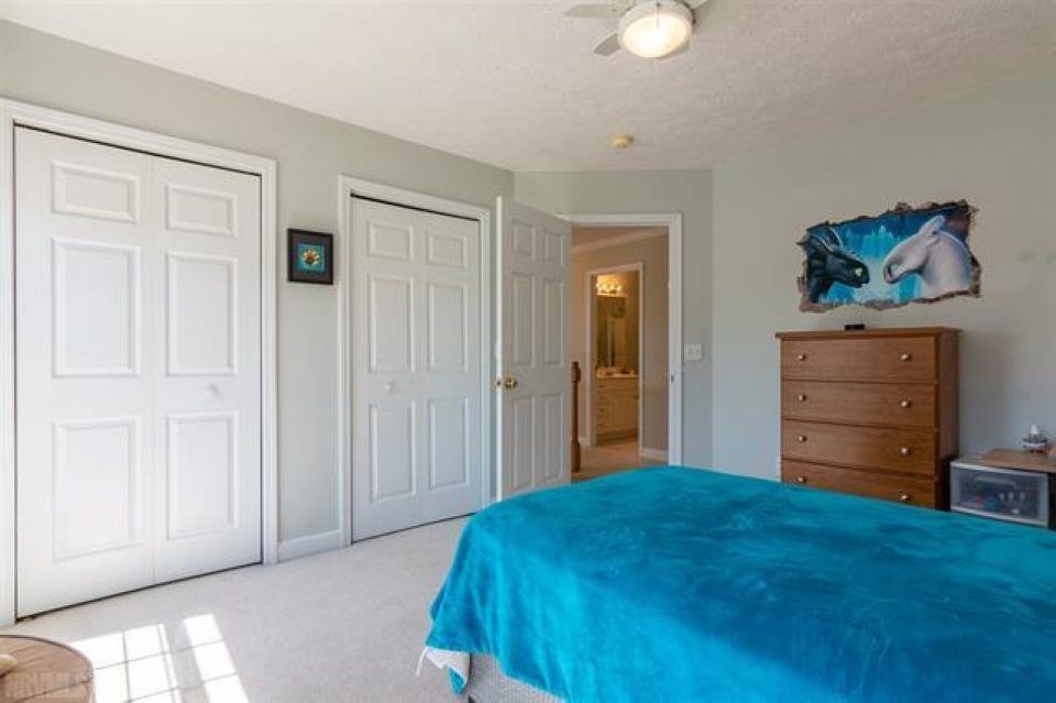 401 Hearthstone Drive Blacksburg VA 24060