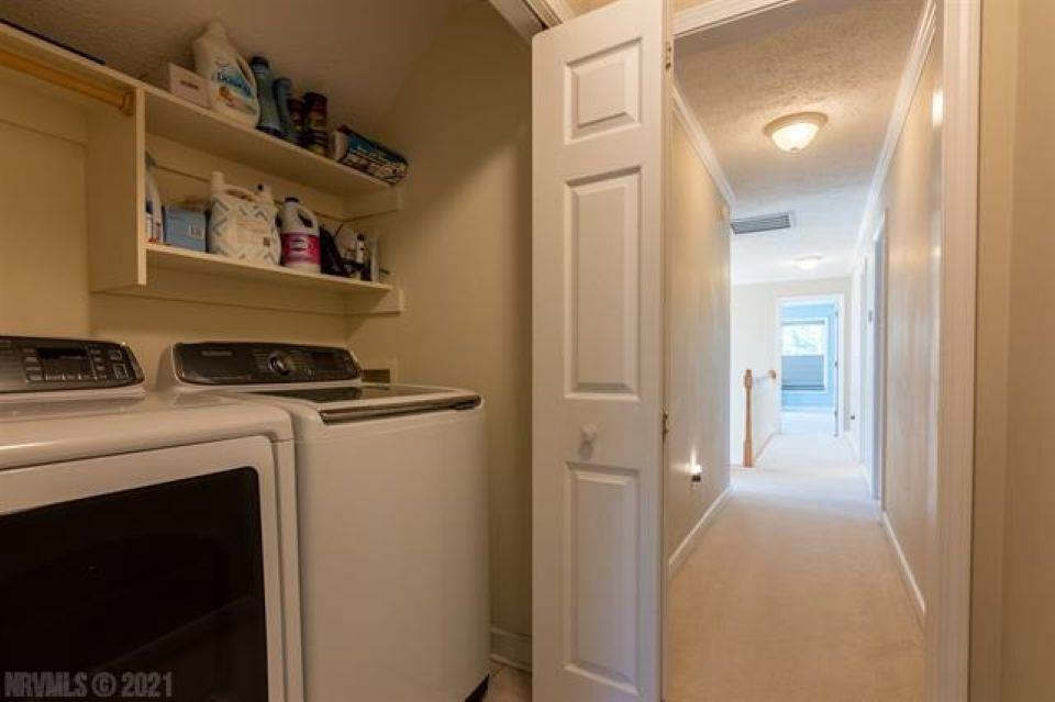401 Hearthstone Drive Blacksburg VA 24060