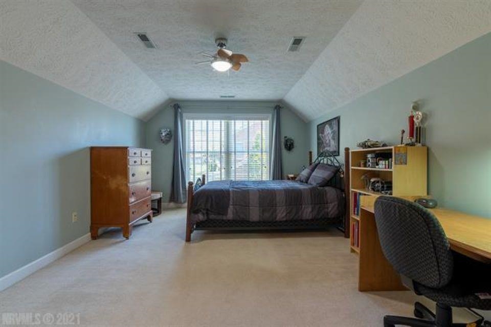 401 Hearthstone Drive Blacksburg VA 24060