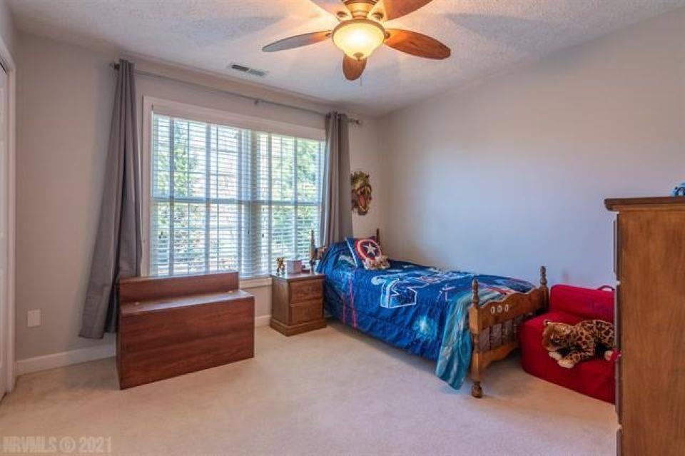 401 Hearthstone Drive Blacksburg VA 24060