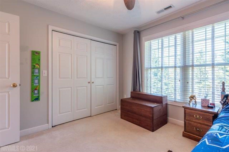 401 Hearthstone Drive Blacksburg VA 24060