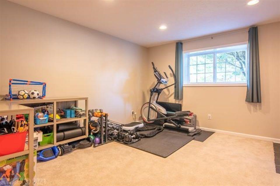 401 Hearthstone Drive Blacksburg VA 24060