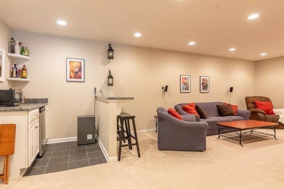 401 Hearthstone Drive Blacksburg VA 24060