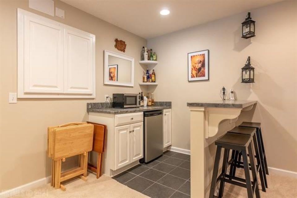 401 Hearthstone Drive Blacksburg VA 24060