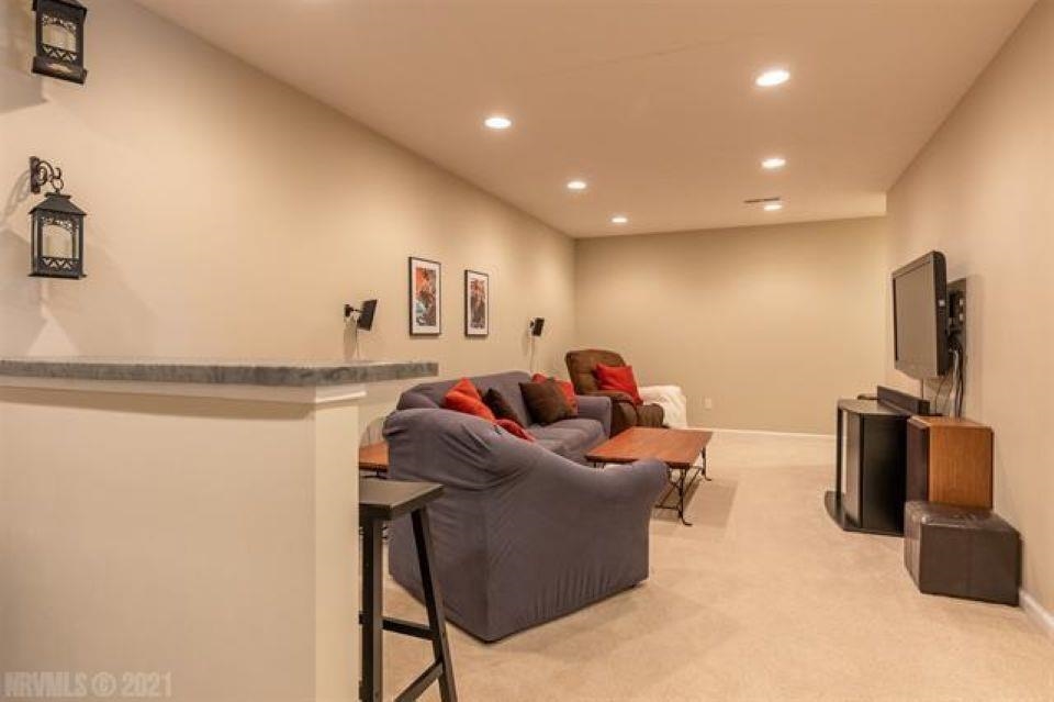 401 Hearthstone Drive Blacksburg VA 24060