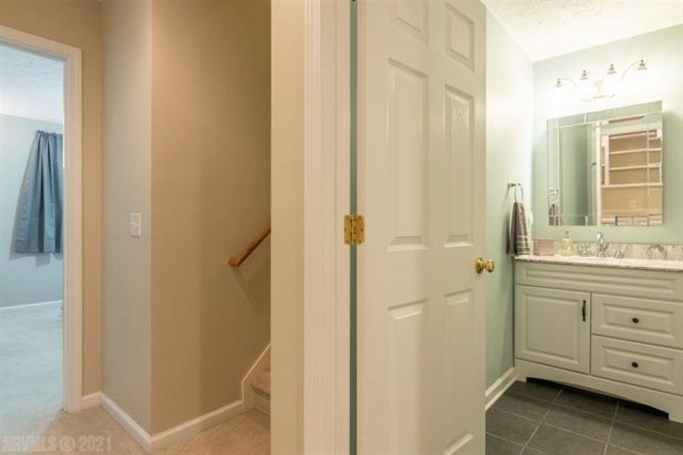 401 Hearthstone Drive Blacksburg VA 24060
