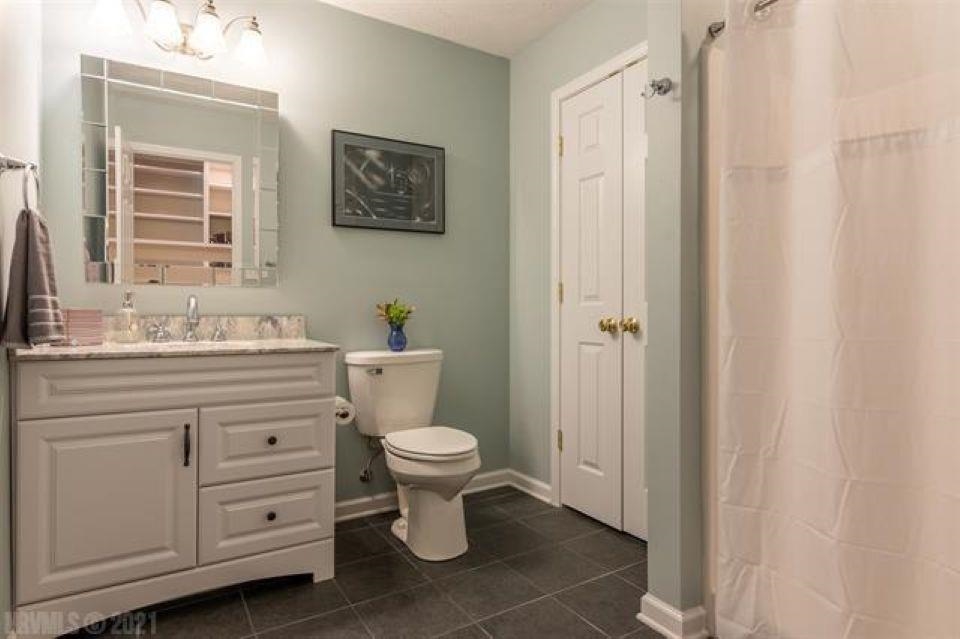 401 Hearthstone Drive Blacksburg VA 24060