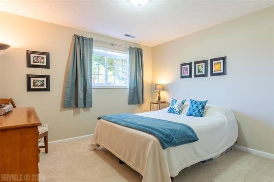 401 Hearthstone Drive Blacksburg VA 24060