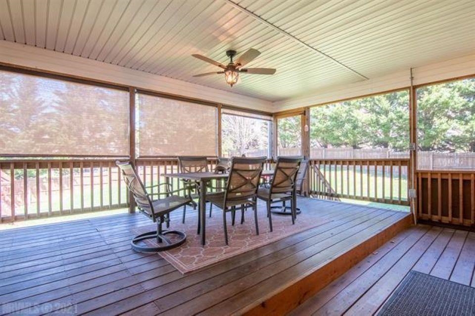 401 Hearthstone Drive Blacksburg VA 24060