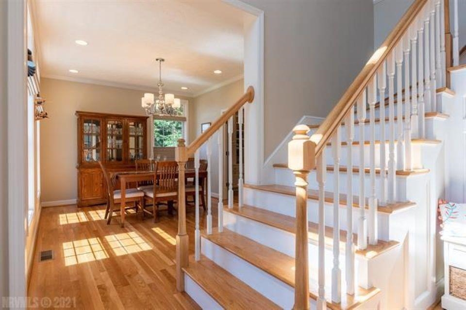 401 Hearthstone Drive Blacksburg VA 24060