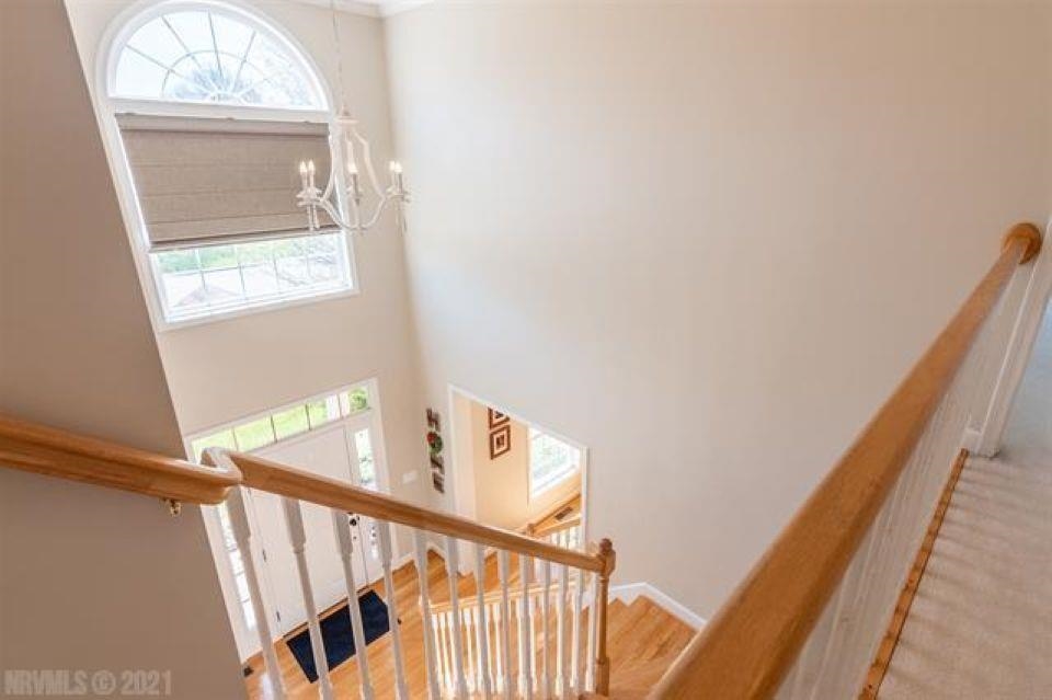 401 Hearthstone Drive Blacksburg VA 24060