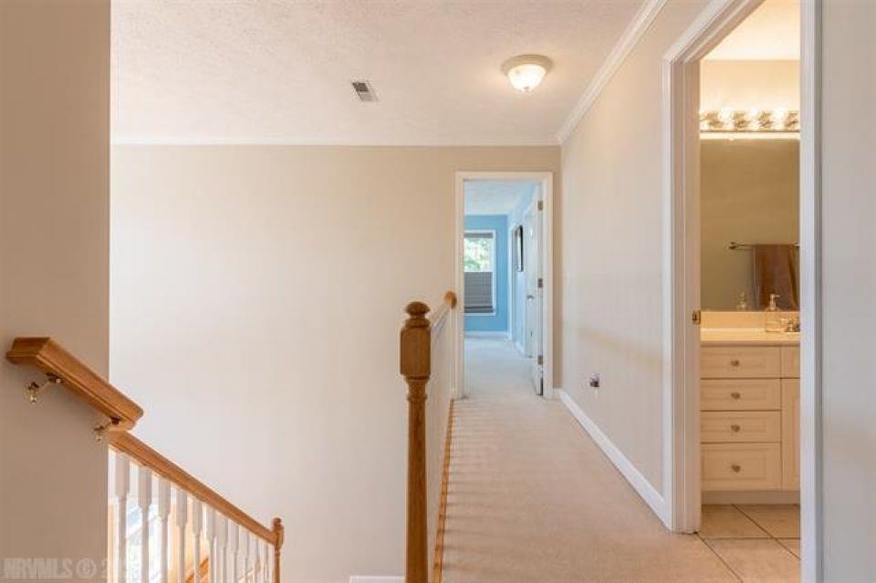 401 Hearthstone Drive Blacksburg VA 24060