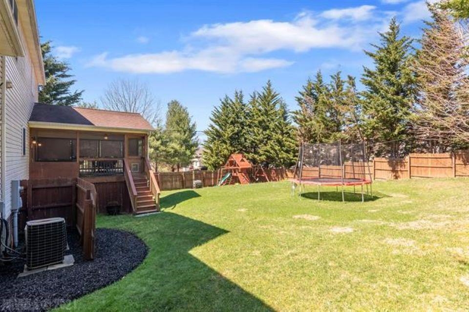401 Hearthstone Drive Blacksburg VA 24060