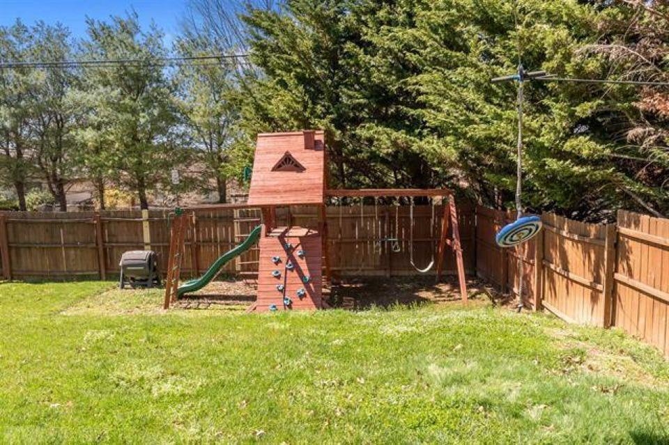 401 Hearthstone Drive Blacksburg VA 24060