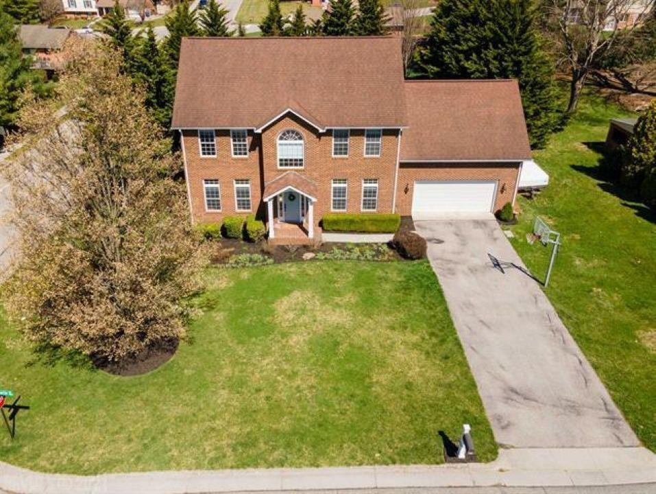 401 Hearthstone Drive Blacksburg VA 24060