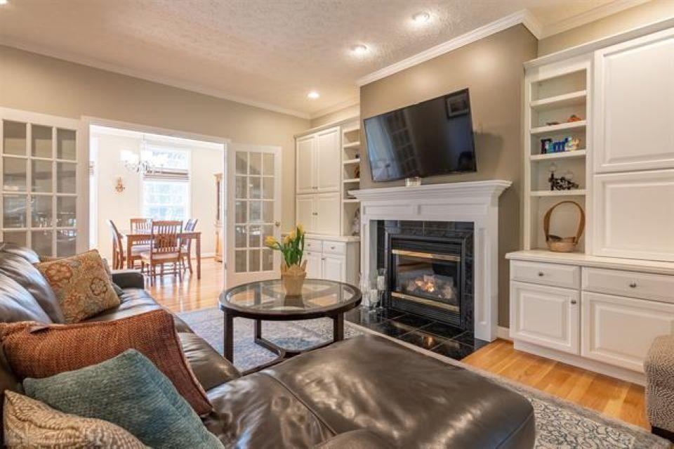 401 Hearthstone Drive Blacksburg VA 24060