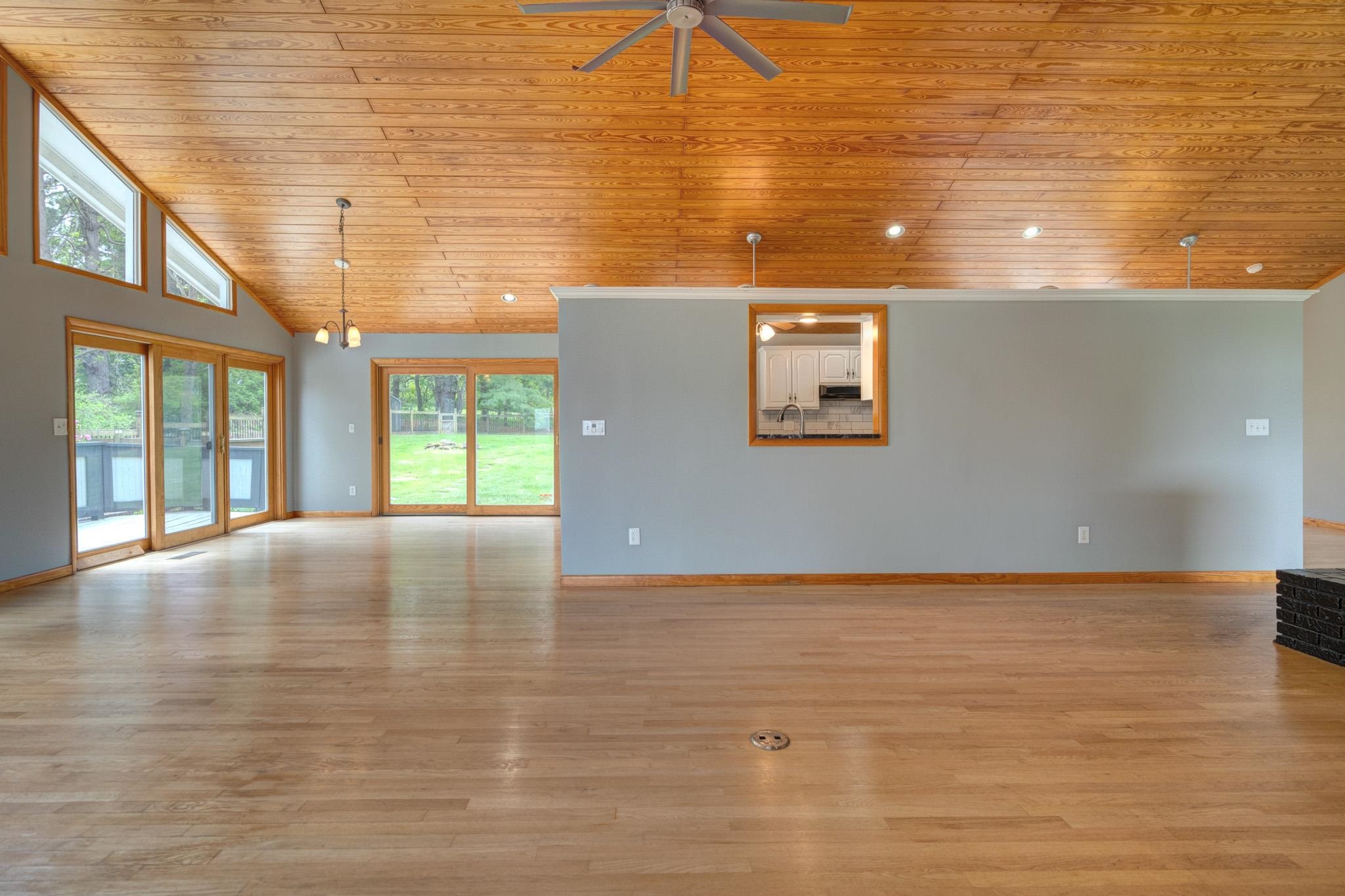 202 Fincastle Drive Blacksburg VA 24060