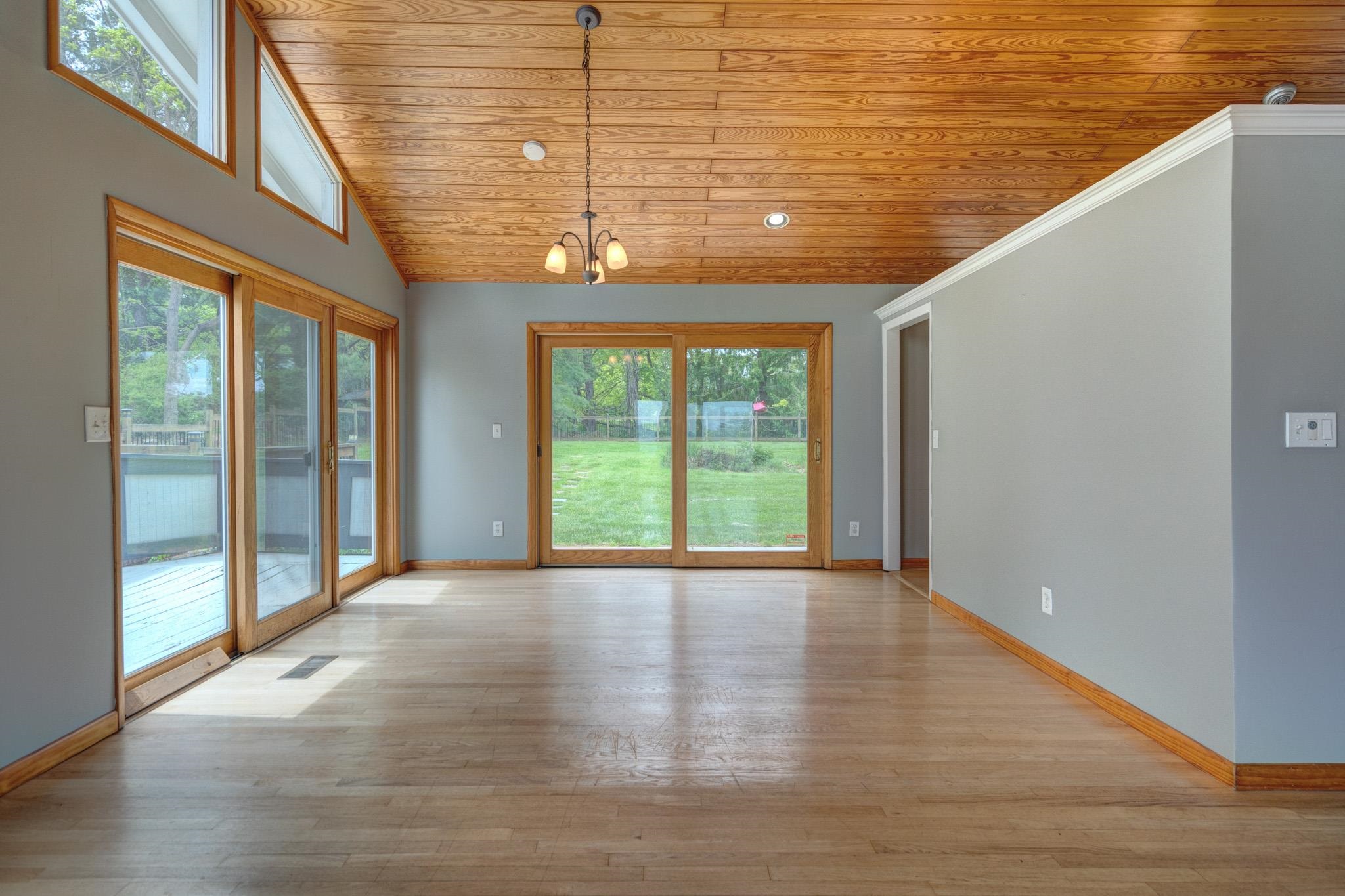 202 Fincastle Drive Blacksburg VA 24060