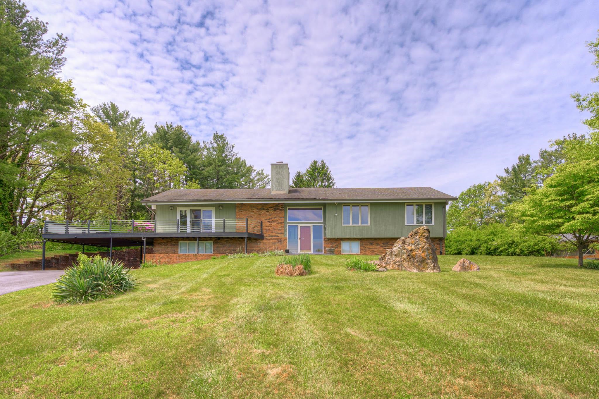 202 Fincastle Drive Blacksburg VA 24060
