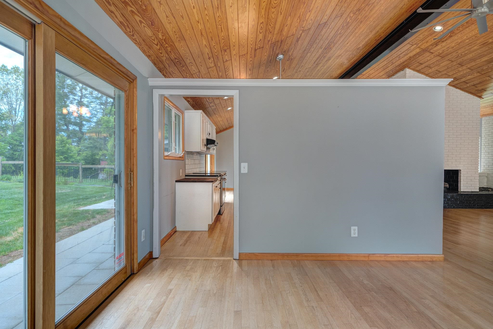202 Fincastle Drive Blacksburg VA 24060