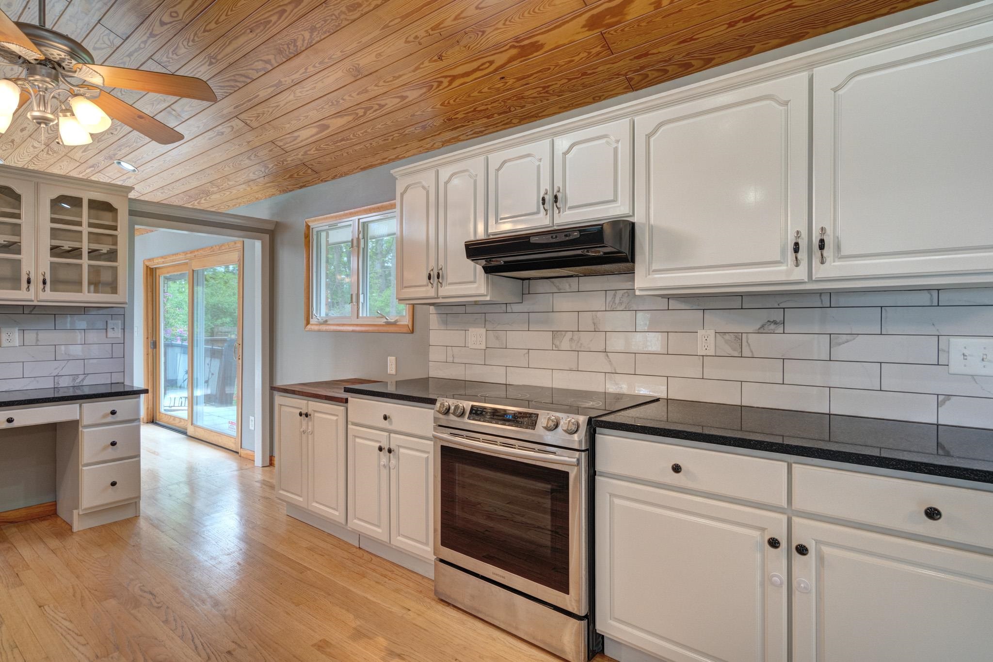 202 Fincastle Drive Blacksburg VA 24060