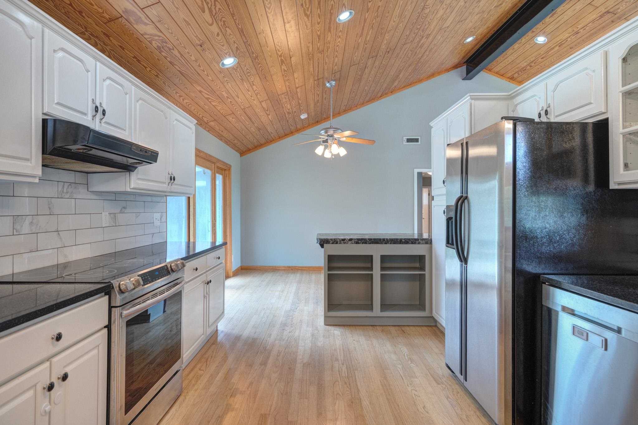 202 Fincastle Drive Blacksburg VA 24060